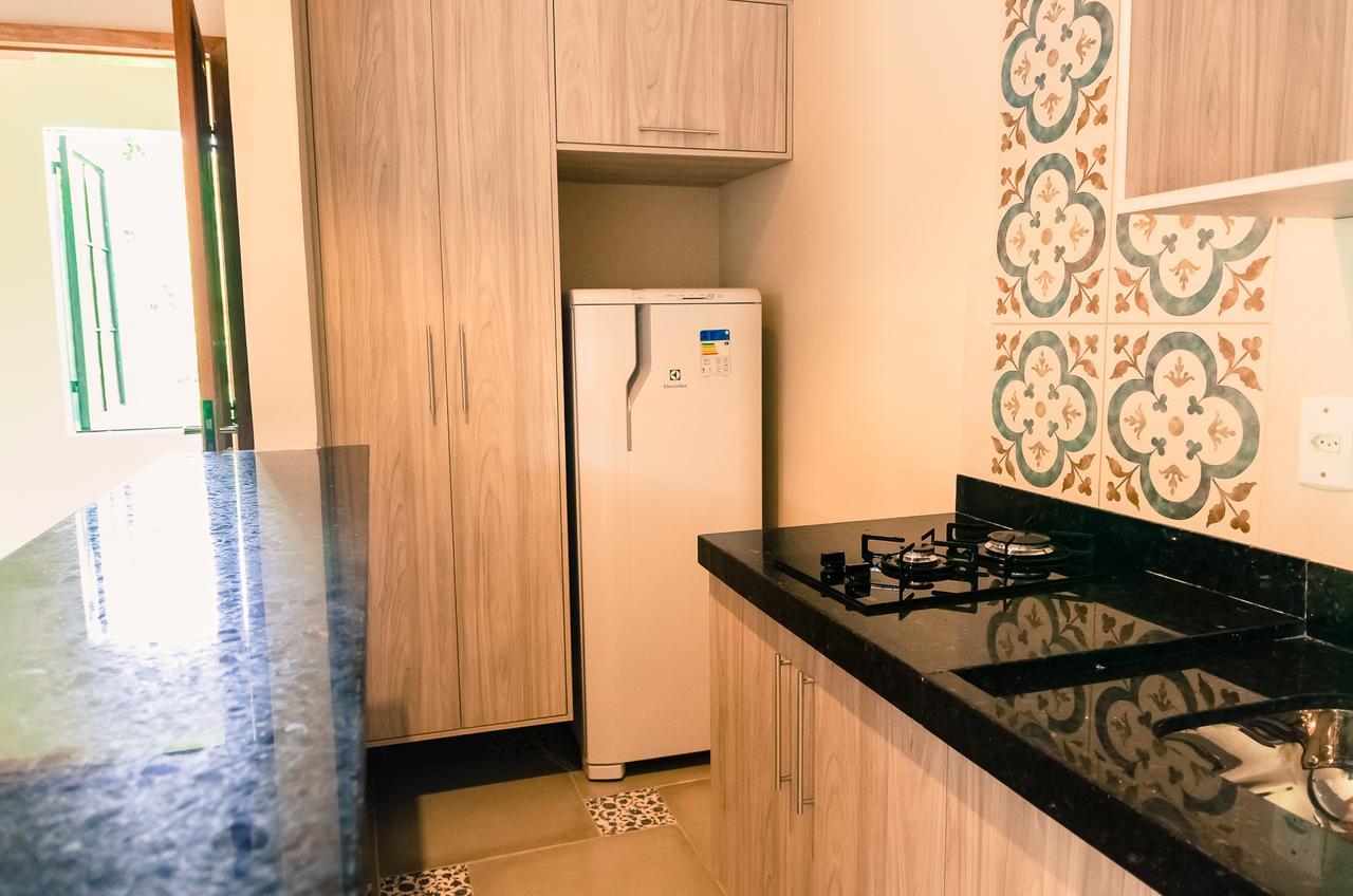 לינה וארוחת בוקר Búzios Residencial Brava Club Exclusive מראה חיצוני תמונה