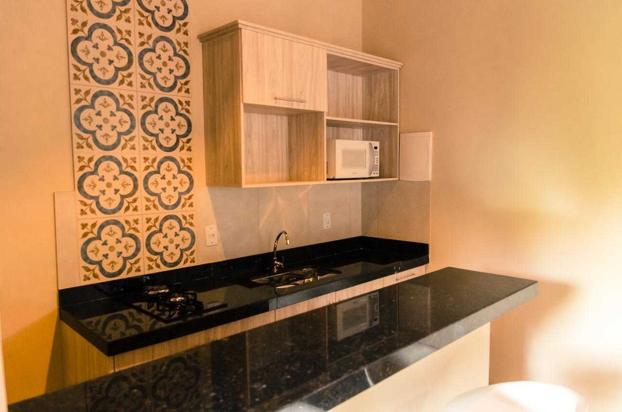 לינה וארוחת בוקר Búzios Residencial Brava Club Exclusive מראה חיצוני תמונה