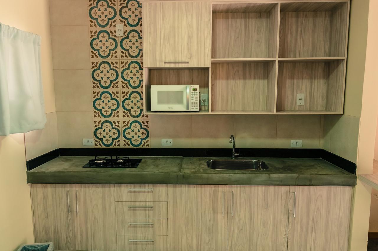לינה וארוחת בוקר Búzios Residencial Brava Club Exclusive מראה חיצוני תמונה