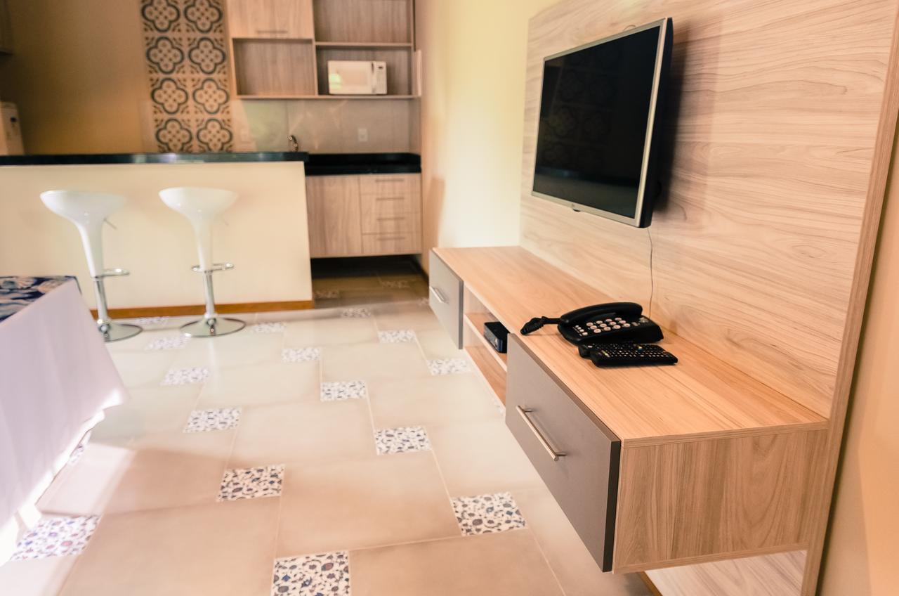 לינה וארוחת בוקר Búzios Residencial Brava Club Exclusive מראה חיצוני תמונה